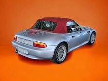 BMW Z3 Roadster, Petrol, Second hand / Used, Automatic - 4