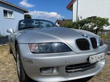 BMW Z3 3.0i Roadster, Benzin, Occasion / Gebraucht, Handschaltung - 2