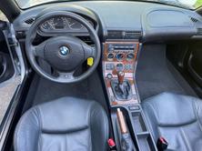 BMW Z3 3.0i Roadster, Benzin, Occasion / Gebraucht, Handschaltung - 5