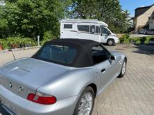 BMW Z3 3.0i Roadster, Petrol, Second hand / Used, Manual - 6