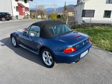 BMW Z3 2.2i Roadster, Petrol, Second hand / Used, Manual - 2