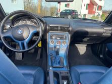 BMW Z3 2.2i Roadster, Benzin, Occasion / Gebraucht, Handschaltung - 5