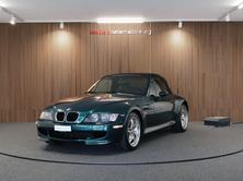 BMW M Roadster, Benzin, Occasion / Gebraucht, Handschaltung - 2