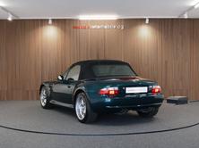 BMW M Roadster, Benzina, Occasioni / Usate, Manuale - 6