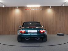 BMW M Roadster, Benzin, Occasion / Gebraucht, Handschaltung - 7