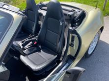 BMW Z3 1.9i Roadster Advantage, Benzin, Occasion / Gebraucht, Handschaltung - 4