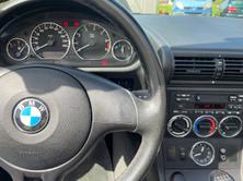 BMW Z3 1.9i Roadster Advantage, Essence, Occasion / Utilisé, Manuelle - 6