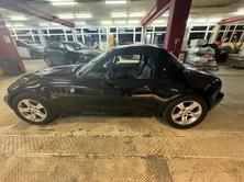 BMW Z3 2.8i Roadster, Petrol, Second hand / Used, Manual - 5