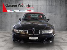 BMW Z3 Roadster M 3.2, Essence, Occasion / Utilisé, Manuelle - 2