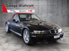BMW Z3 Roadster M 3.2, Essence, Occasion / Utilisé, Manuelle - 3