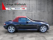BMW Z3 Roadster M 3.2, Essence, Occasion / Utilisé, Manuelle - 4