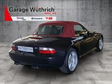 BMW Z3 Roadster M 3.2, Essence, Occasion / Utilisé, Manuelle - 5