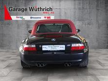 BMW Z3 Roadster M 3.2, Essence, Occasion / Utilisé, Manuelle - 6