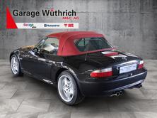 BMW Z3 Roadster M 3.2, Essence, Occasion / Utilisé, Manuelle - 7