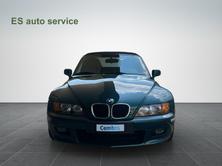 BMW Z3 2.8i Roadster, Essence, Occasion / Utilisé, Manuelle - 2