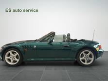 BMW Z3 2.8i Roadster, Essence, Occasion / Utilisé, Manuelle - 3