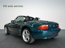 BMW Z3 2.8i Roadster, Essence, Occasion / Utilisé, Manuelle - 4