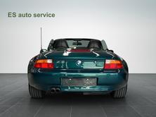 BMW Z3 2.8i Roadster, Essence, Occasion / Utilisé, Manuelle - 5