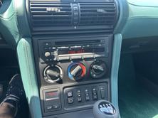BMW Z3 2.8i Roadster, Essence, Occasion / Utilisé, Manuelle - 7