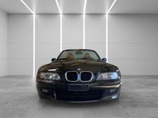 BMW Z3 2.2i Roadster, Essence, Occasion / Utilisé, Manuelle - 2