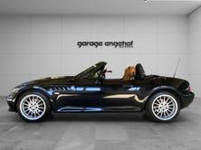 BMW Z3 2.2i Roadster, Essence, Occasion / Utilisé, Manuelle - 3