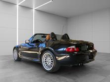 BMW Z3 2.2i Roadster, Essence, Occasion / Utilisé, Manuelle - 4