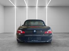 BMW Z3 2.2i Roadster, Essence, Occasion / Utilisé, Manuelle - 5
