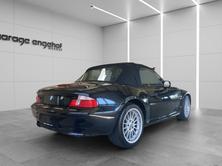 BMW Z3 2.2i Roadster, Essence, Occasion / Utilisé, Manuelle - 7