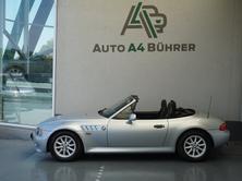 BMW Z3 1.9i Roadster, Benzina, Occasioni / Usate, Manuale - 2