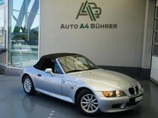 BMW Z3 1.9i Roadster, Benzina, Occasioni / Usate, Manuale - 3