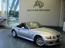 BMW Z3 1.9i Roadster, Benzina, Occasioni / Usate, Manuale - 4