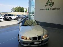 BMW Z3 1.9i Roadster, Benzina, Occasioni / Usate, Manuale - 5