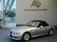 BMW Z3 1.9i Roadster, Benzina, Occasioni / Usate, Manuale - 6