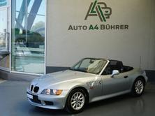 BMW Z3 1.9i Roadster, Benzina, Occasioni / Usate, Manuale - 7