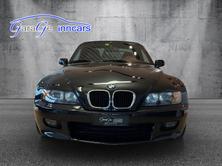 BMW Z3 2.8i Roadster, Benzina, Occasioni / Usate, Manuale - 2