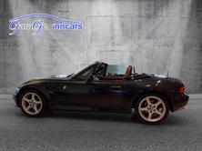 BMW Z3 2.8i Roadster, Benzina, Occasioni / Usate, Manuale - 3