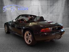 BMW Z3 2.8i Roadster, Benzina, Occasioni / Usate, Manuale - 4