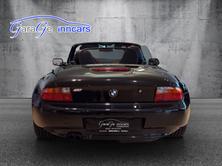 BMW Z3 2.8i Roadster, Benzina, Occasioni / Usate, Manuale - 5