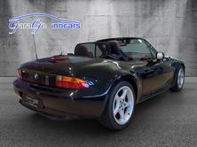 BMW Z3 2.8i Roadster, Benzina, Occasioni / Usate, Manuale - 6