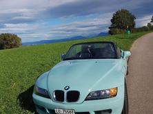 BMW 1.9 16V, Benzin, Occasion / Gebraucht, Handschaltung - 2