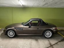 BMW 1,9 Roadster, Essence, Voiture de collection, Manuelle - 4