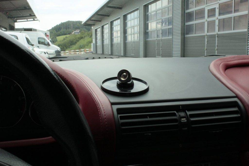 BMW Z3 2.8, Benzin, Occasion / Gebraucht, Automatik - 6