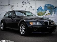 BMW Z3 2.8i Coupé, Benzin, Occasion / Gebraucht, Handschaltung - 2