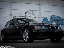 BMW Z3 2.8i Coupé, Benzin, Occasion / Gebraucht, Handschaltung - 3