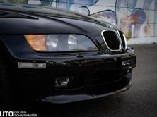 BMW Z3 2.8i Coupé, Benzin, Occasion / Gebraucht, Handschaltung - 4