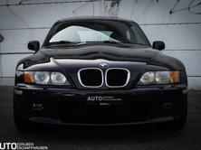 BMW Z3 2.8i Coupé, Benzin, Occasion / Gebraucht, Handschaltung - 5