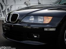 BMW Z3 2.8i Coupé, Benzin, Occasion / Gebraucht, Handschaltung - 6