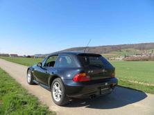 BMW Z3 2.8i Coupé, Essence, Occasion / Utilisé, Manuelle - 2