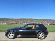 BMW Z3 2.8i Coupé, Essence, Occasion / Utilisé, Manuelle - 3