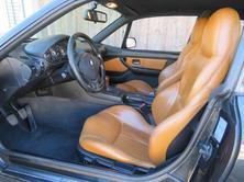 BMW Z3 2.8i Coupé, Essence, Occasion / Utilisé, Manuelle - 4